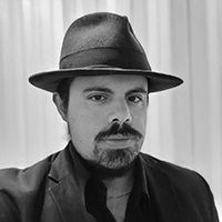 Gabriel Mendoza García