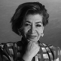 María Espinosa