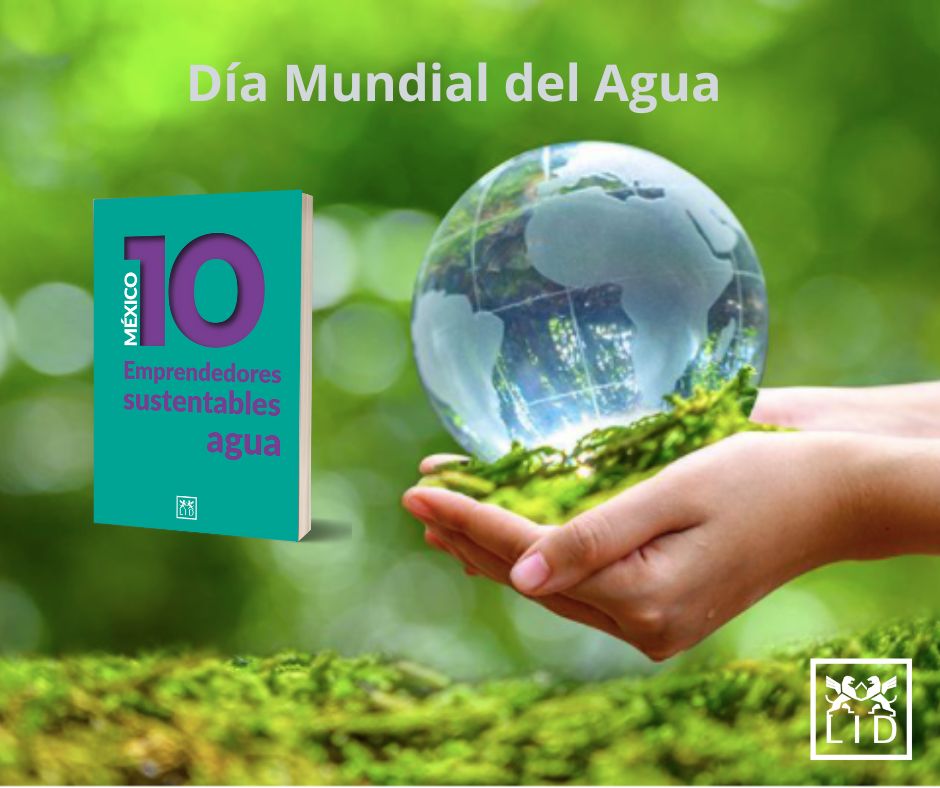 En el marco del Día Mundial del Agua se llevará a cabo el panel Agua y Acciones para la Paz