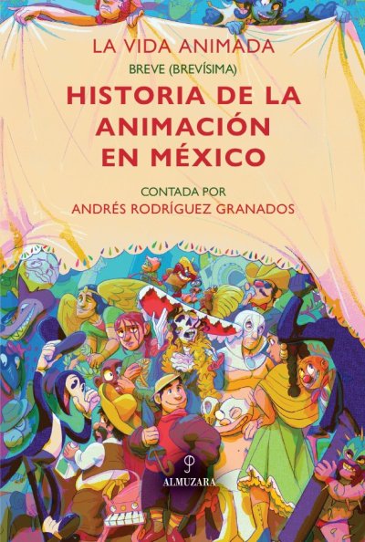 La vida animada