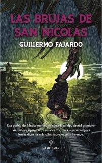 Las brujas de San Nicolás