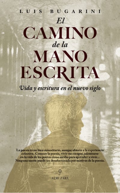 El camino de la mano escrita
